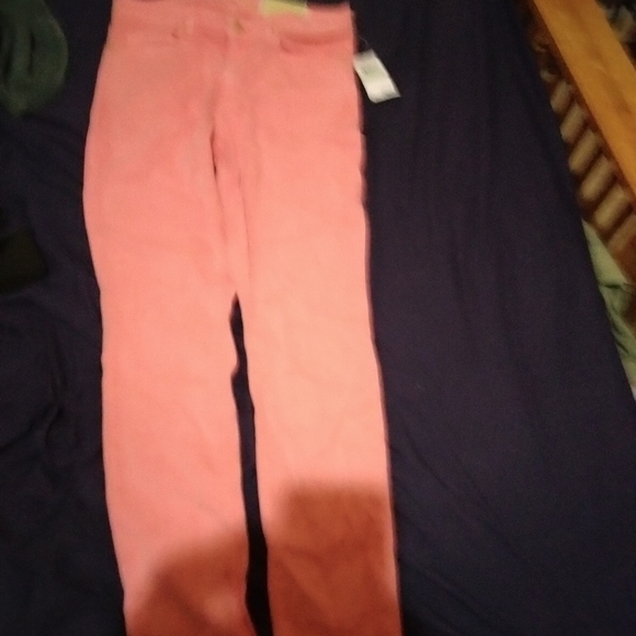 Pink pants - Picture 3 of 5